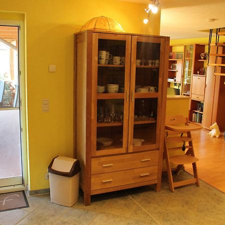 Landhaus Peene Sophienhof エクステリア 写真